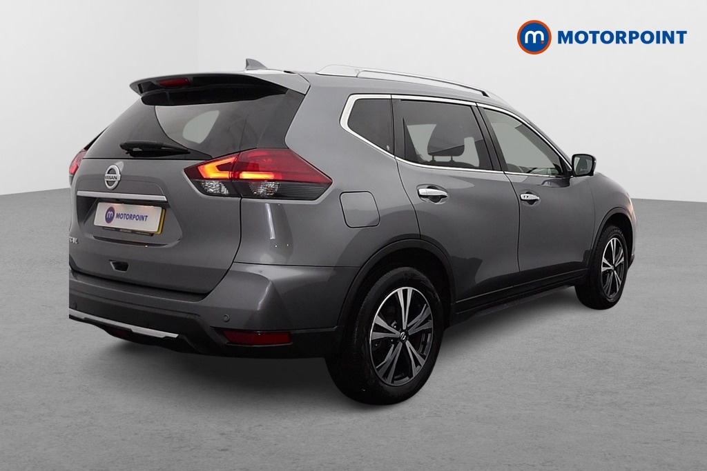 Used Nissan X-Trail 2021 for sale - 77286539: Photo 7