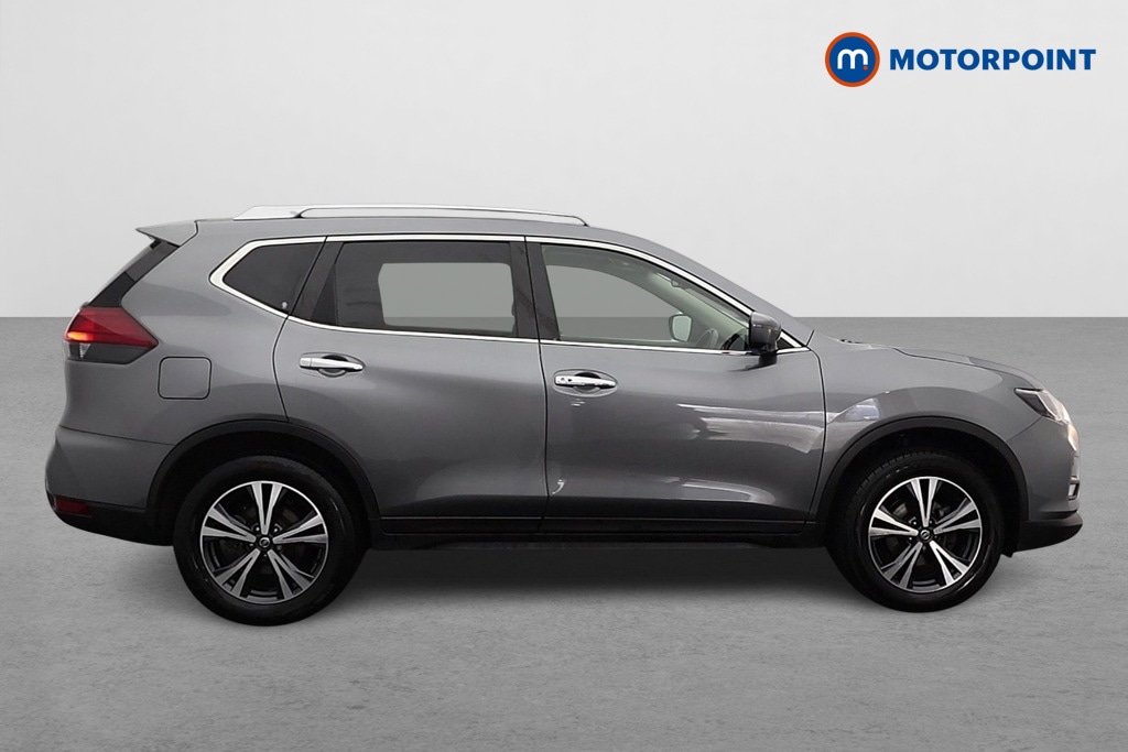 Used Nissan X-Trail 2021 for sale - 77286539: Photo 8