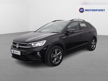 Used Volkswagen Taigo 2024 for sale - 78506812: Photo