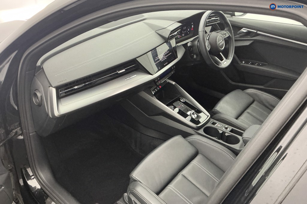 Used Audi A3 2023 for sale - 76565755: Photo 11