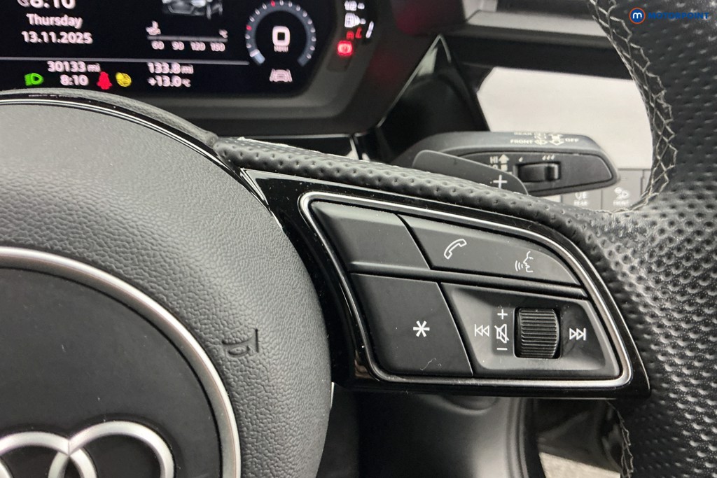 Used Audi A3 2023 for sale - 76565755: Photo 16