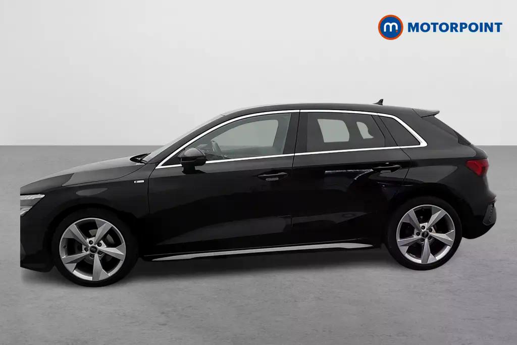 Used Audi A3 2023 for sale - 76565755: Photo 3