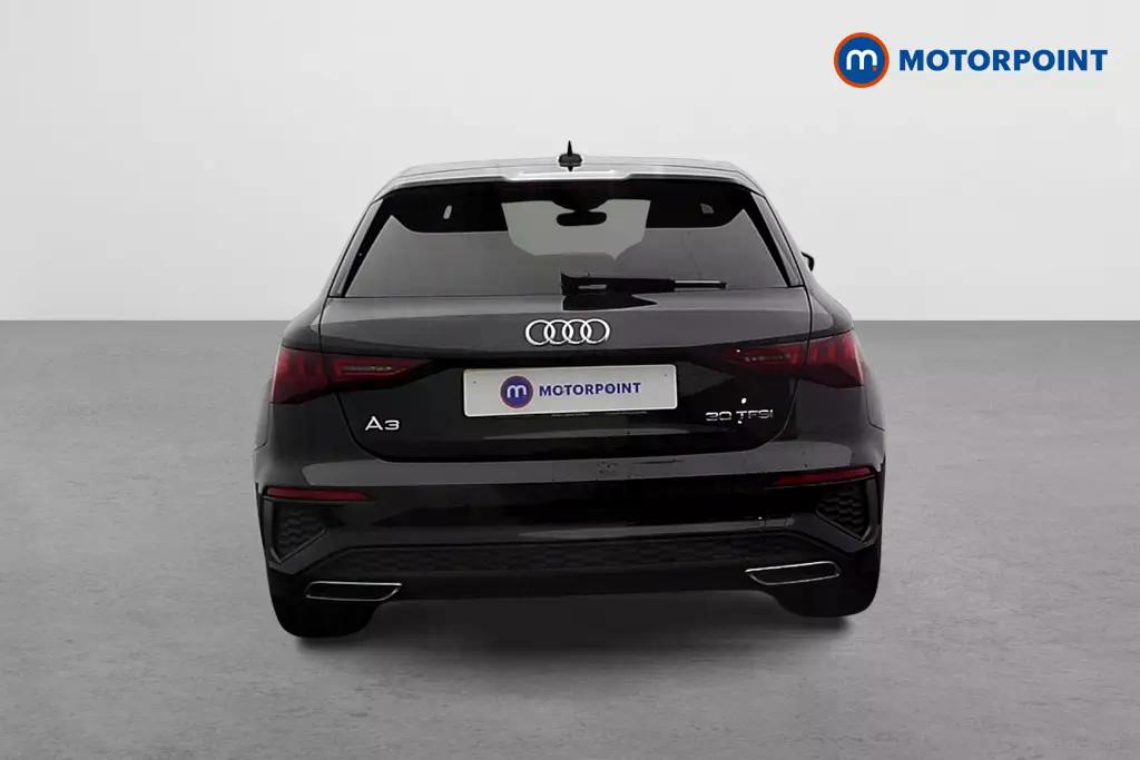 Used Audi A3 2023 for sale - 76565755: Photo 5