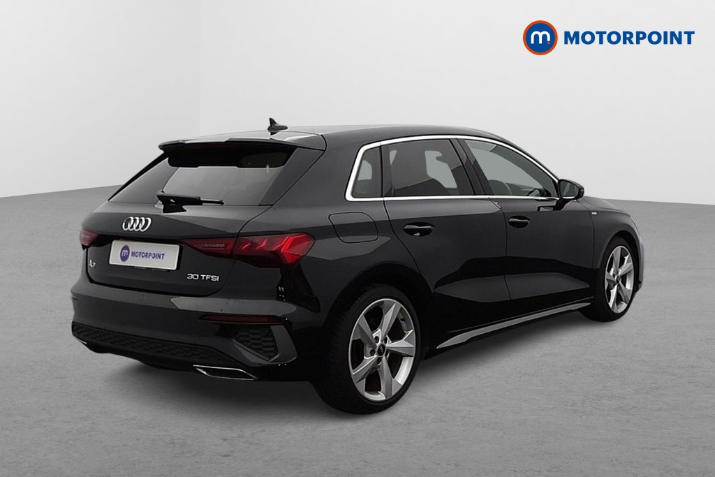 Used Audi A3 2023 for sale - 76565755: Photo 6