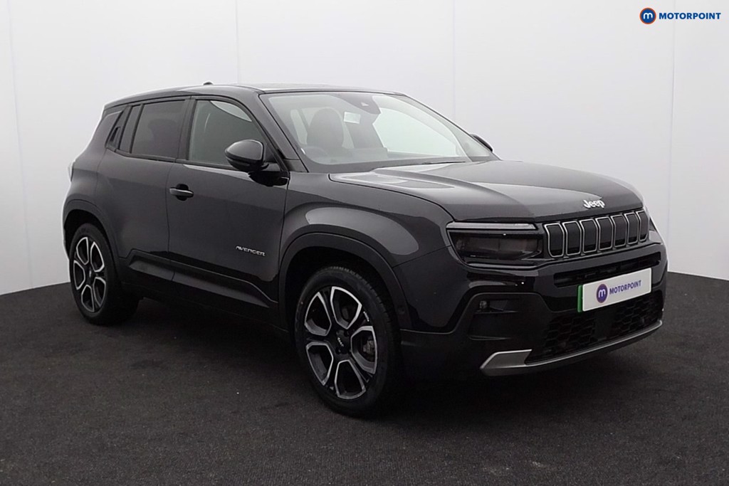 Used Jeep Other 2024 for sale - 76534677: Photo 1