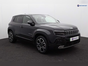 Used Jeep Other 2024 for sale - 76534677: Photo