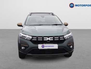 Used Dacia Sandero Stepway 2024 for sale - 75343584: Photo