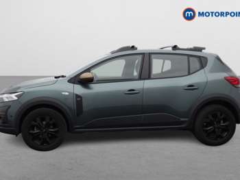 Used Dacia Sandero Stepway 2024 for sale - 75343584: Photo