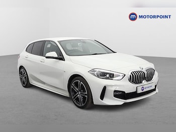 Used BMW 1 Series 2020 for sale - 79102781: Photo