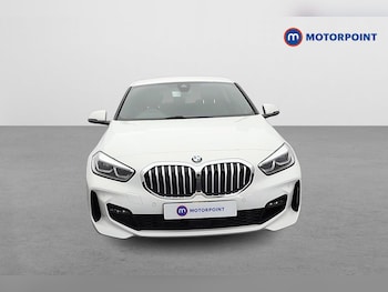 Used BMW 1 Series 2020 for sale - 79102781: Photo