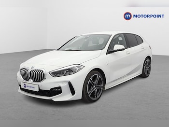 Used BMW 1 Series 2020 for sale - 79102781: Photo