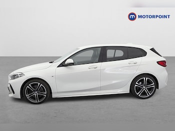 Used BMW 1 Series 2020 for sale - 79102781: Photo