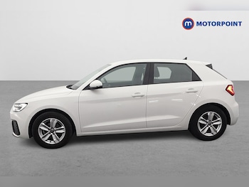 Used Audi A1 2022 for sale - 78718095: Photo