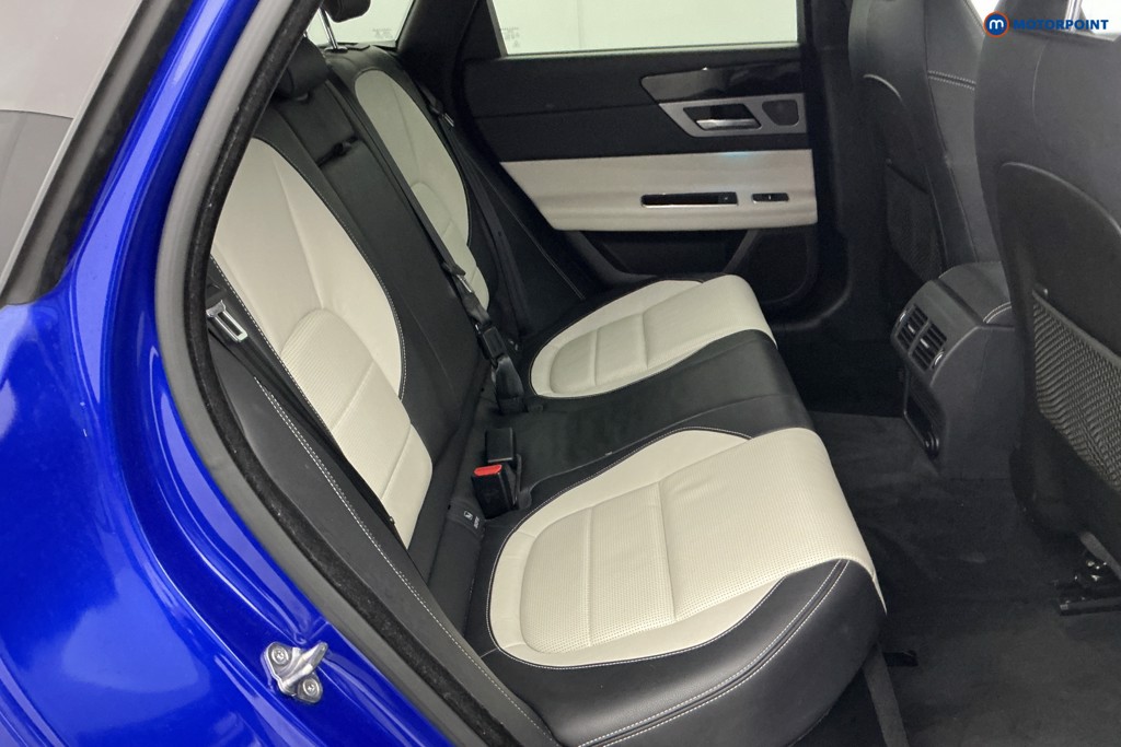 Used Jaguar XF 2018 for sale - 77641608: Photo 12