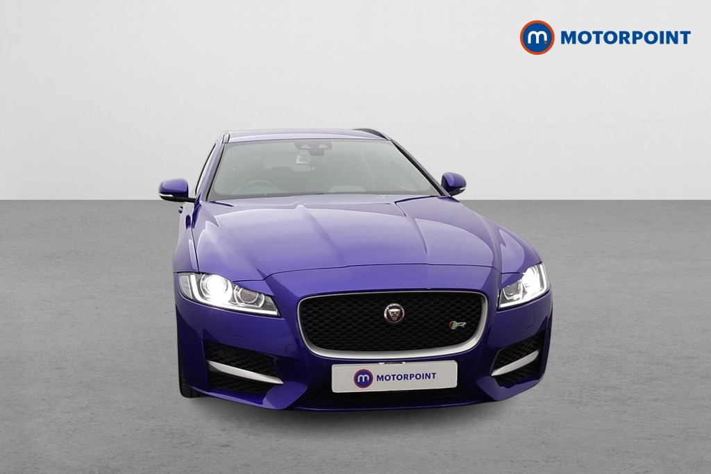Used Jaguar XF 2018 for sale - 77641608: Photo 2