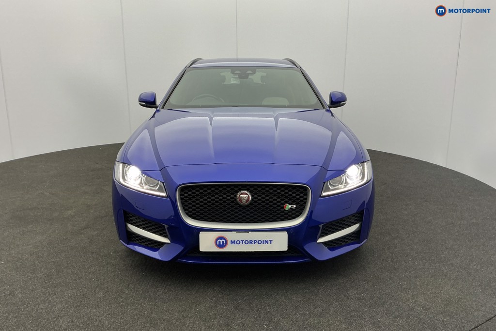 Used Jaguar XF 2018 for sale - 77641608: Photo 37