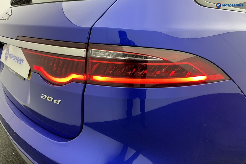 Used Jaguar XF 2018 for sale - 77641608: Photo 39