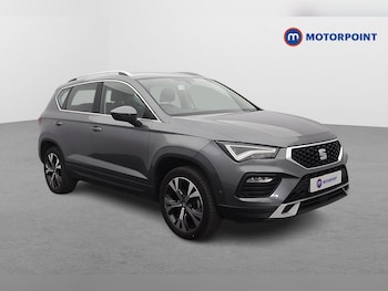 Used SEAT Ateca 2023 for sale - 78950936: Photo