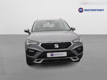 Used SEAT Ateca 2023 for sale - 78950936: Photo