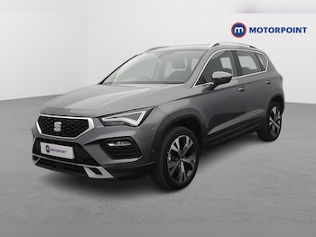Used SEAT Ateca 2023 for sale - 78950936: Photo
