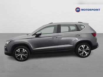 Used SEAT Ateca 2023 for sale - 78950936: Photo