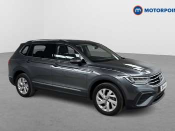 2024 - 1.5 TSI Life 5dr DSG