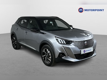 Used Peugeot 2008 2022 for sale - 75653503: Photo