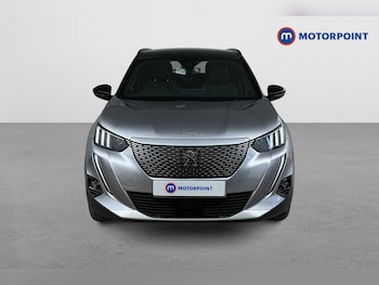 Used Peugeot 2008 2022 for sale - 75653503: Photo