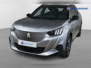 Used Peugeot 2008 2022 for sale - 75653503: Photo