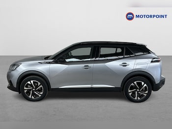 Used Peugeot 2008 2022 for sale - 75653503: Photo