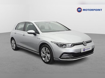 Used Volkswagen Golf 2020 for sale - 78992818: Photo
