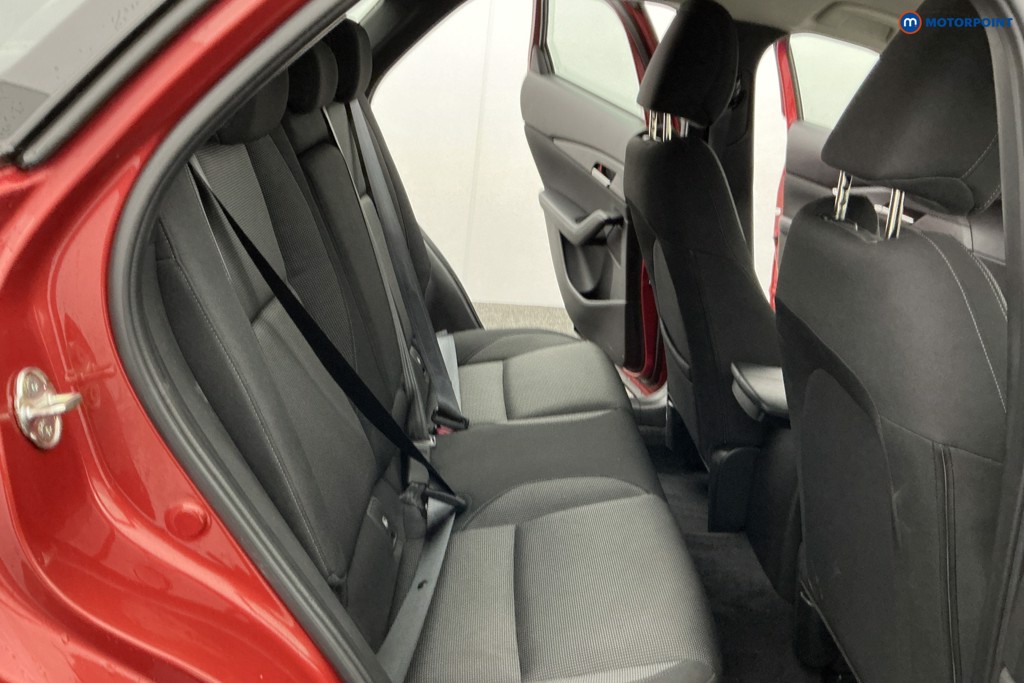 Used Mazda CX-30 2022 for sale - 77245795: Photo 12