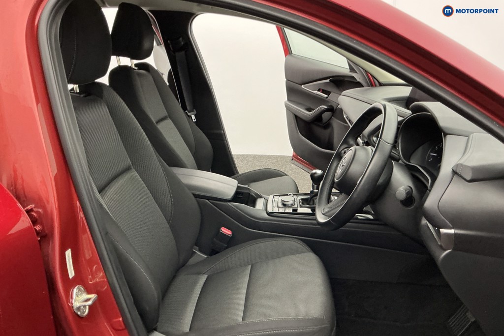 Used Mazda CX-30 2022 for sale - 77245795: Photo 13