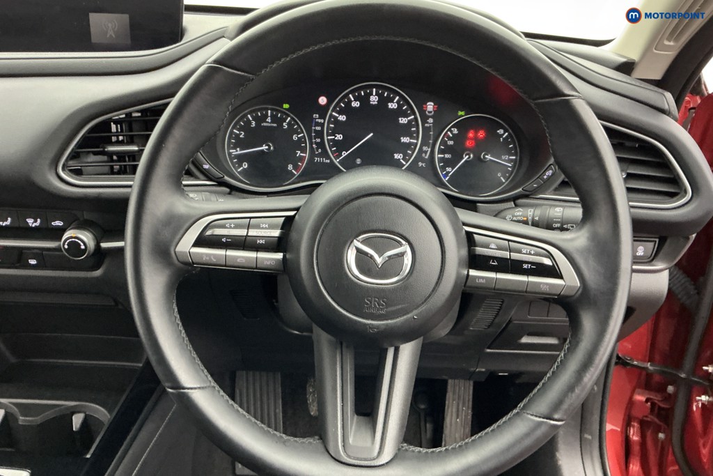 Used Mazda CX-30 2022 for sale - 77245795: Photo 14