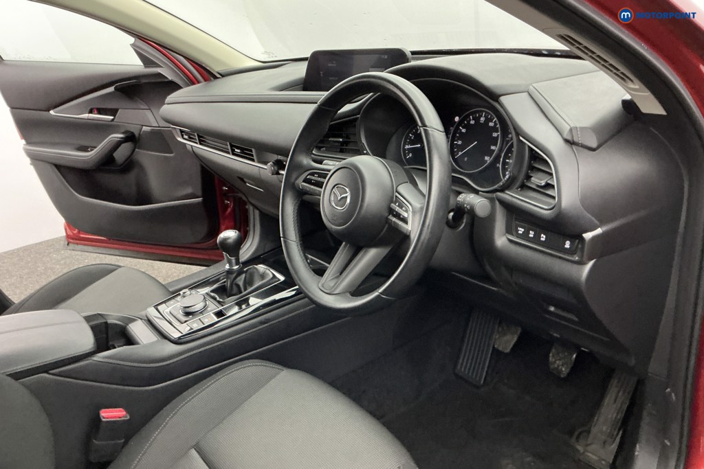 Used Mazda CX-30 2022 for sale - 77245795: Photo 15