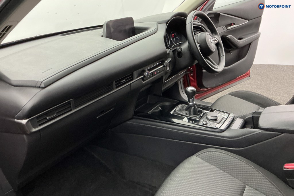 Used Mazda CX-30 2022 for sale - 77245795: Photo 16