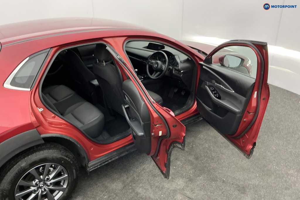 Used Mazda CX-30 2022 for sale - 77245795: Photo 17