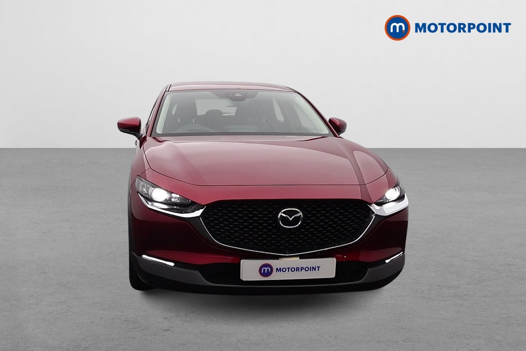 Used Mazda CX-30 2022 for sale - 77245795: Photo 2