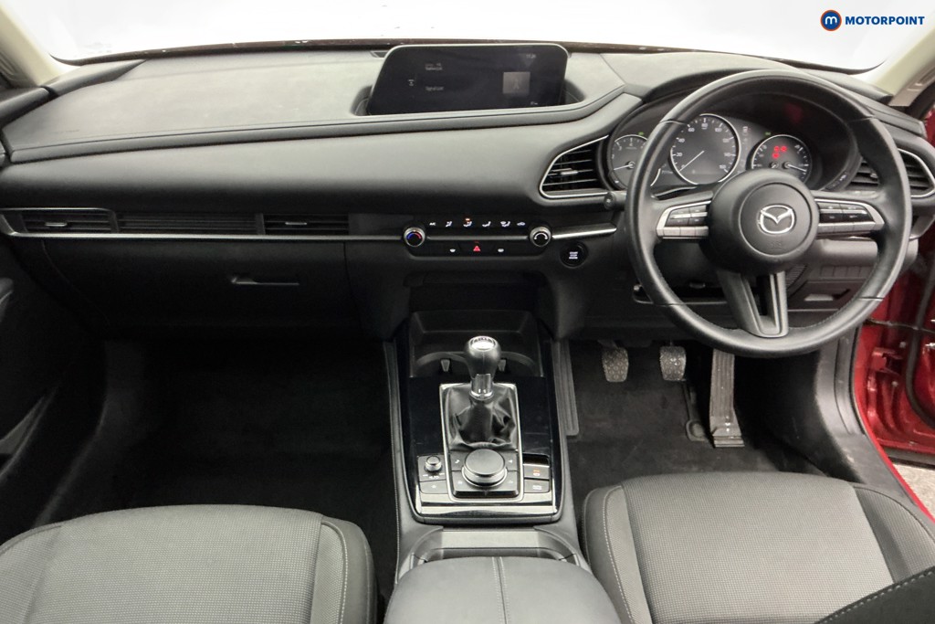 Used Mazda CX-30 2022 for sale - 77245795: Photo 20