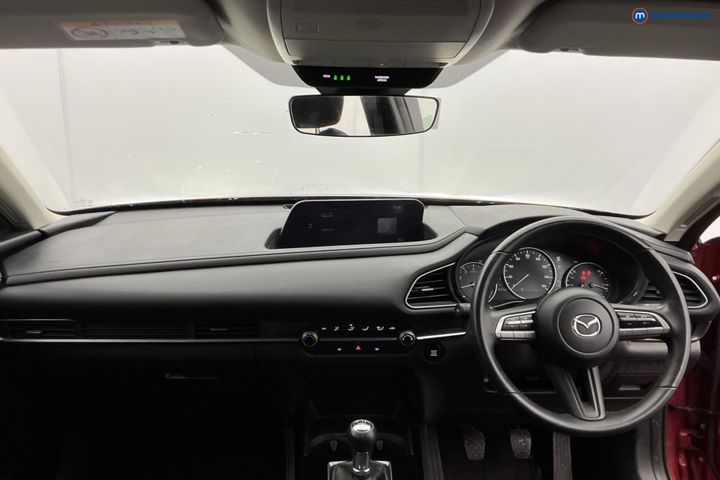 Used Mazda CX-30 2022 for sale - 77245795: Photo 21