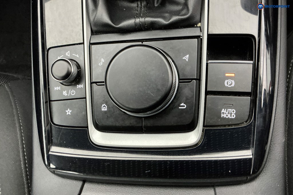 Used Mazda CX-30 2022 for sale - 77245795: Photo 25