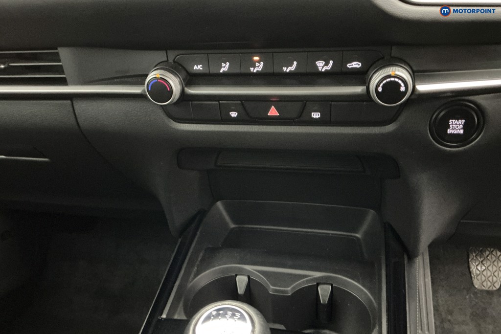 Used Mazda CX-30 2022 for sale - 77245795: Photo 28