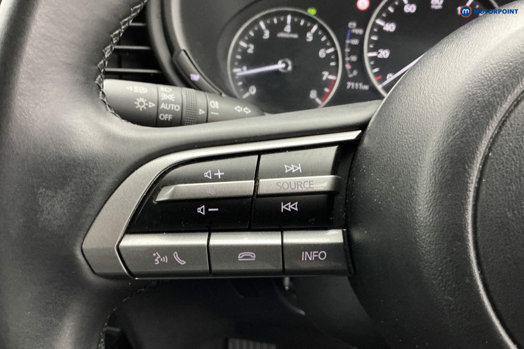 Used Mazda CX-30 2022 for sale - 77245795: Photo 30