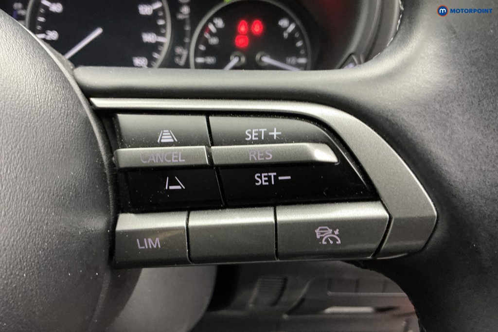 Used Mazda CX-30 2022 for sale - 77245795: Photo 31