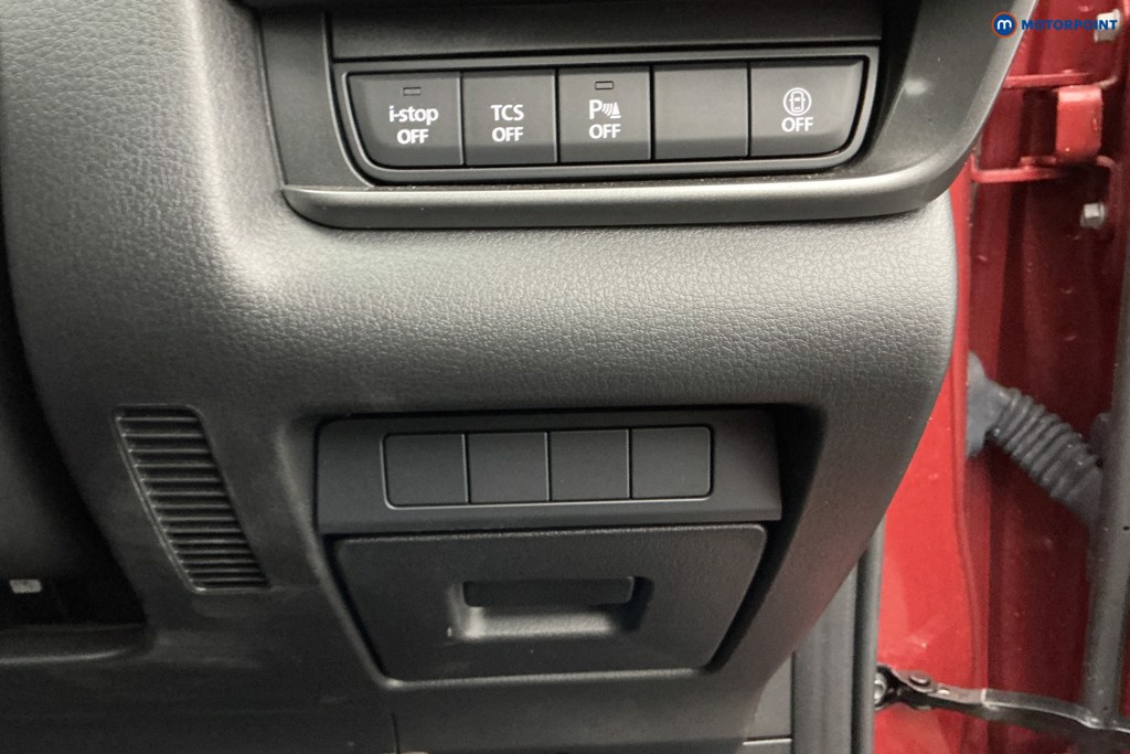 Used Mazda CX-30 2022 for sale - 77245795: Photo 32