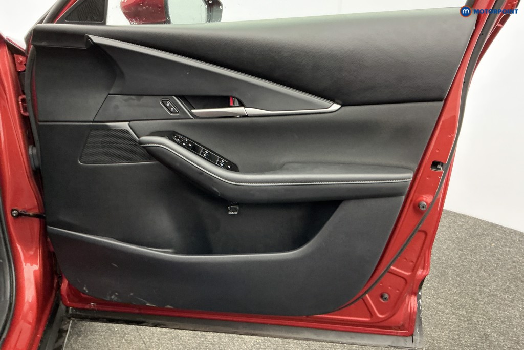 Used Mazda CX-30 2022 for sale - 77245795: Photo 33