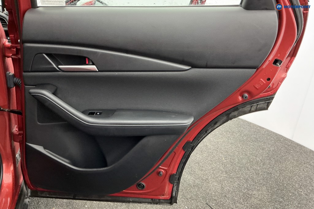 Used Mazda CX-30 2022 for sale - 77245795: Photo 35