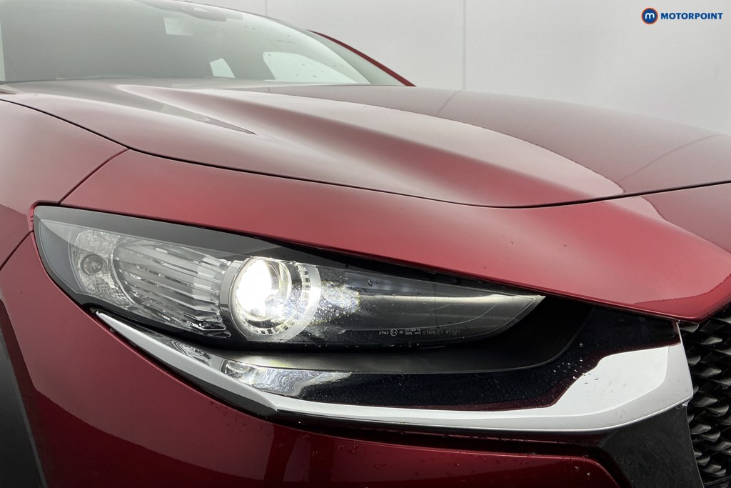 Used Mazda CX-30 2022 for sale - 77245795: Photo 37