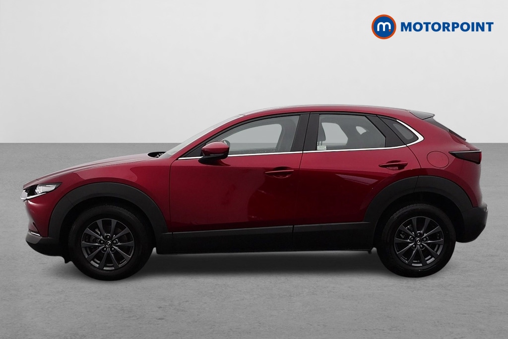 Used Mazda CX-30 2022 for sale - 77245795: Photo 4