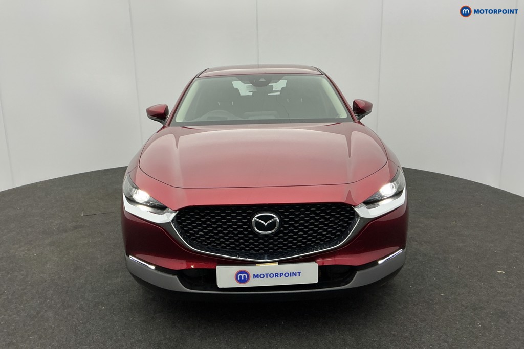 Used Mazda CX-30 2022 for sale - 77245795: Photo 40